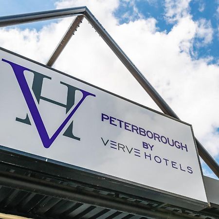 Peterborough By Verve Zewnętrze zdjęcie